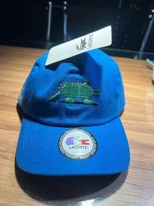 Bonés chapéu Lala  - Foto 3