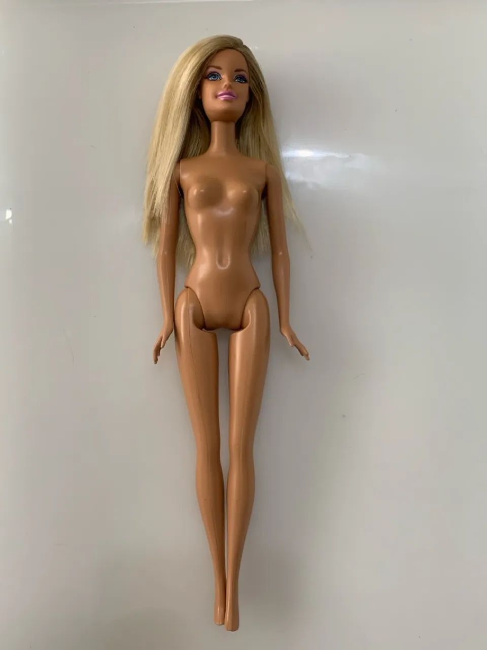 Barbie Generation