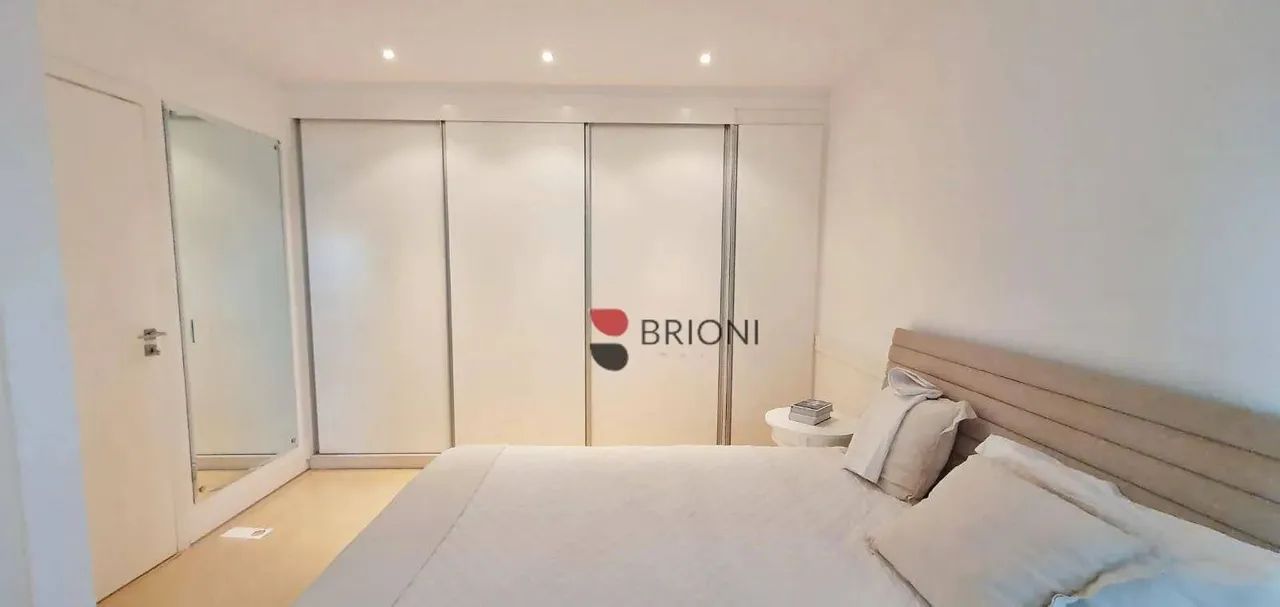 Edifício Sequóia, apartamentos e coberturas, 4 suítes, Jardim Botânico em Ribeirão Preto/S - Foto 10