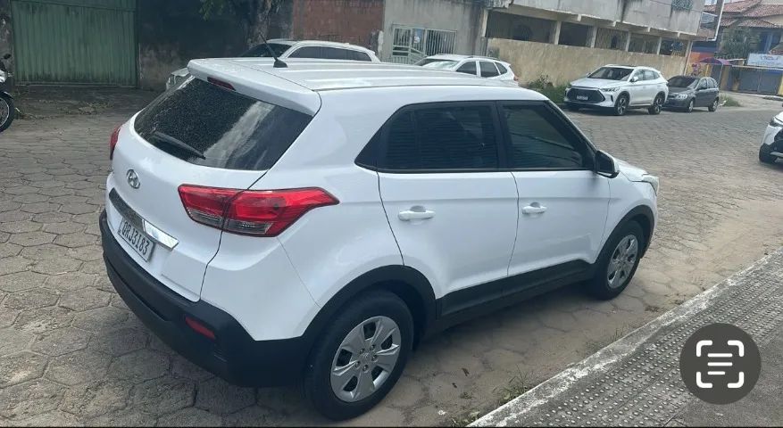 Creta 1.6 Automatico - Foto 4