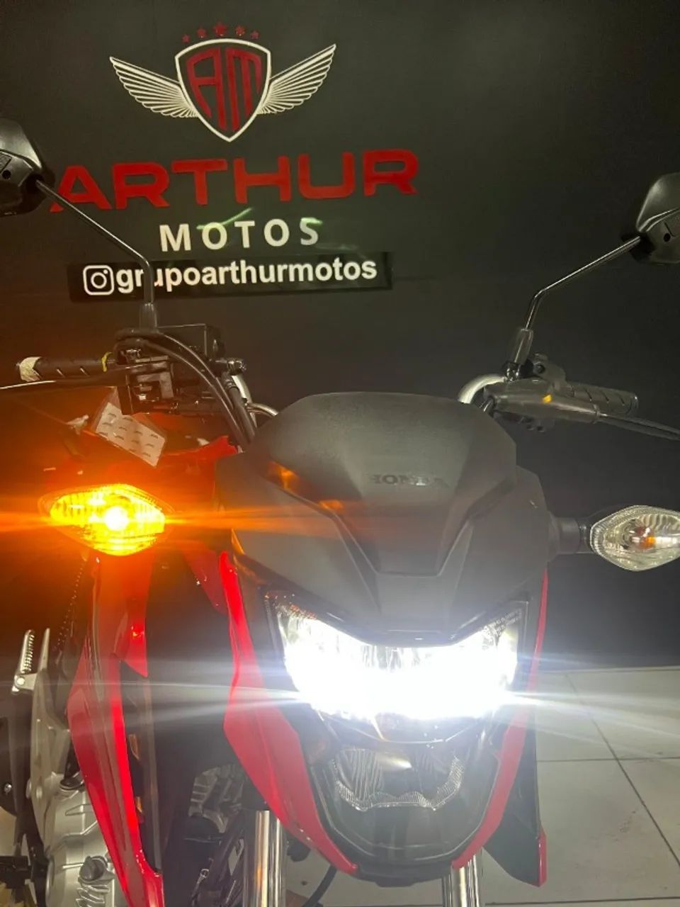 Fan 160 2025 (0KM/Pronta entrega), Financiamos até 48x e parcelamos no cartão até 21x - Foto 2
