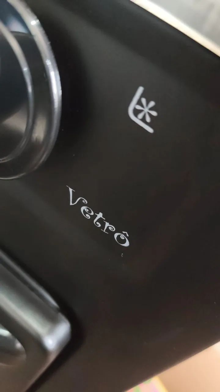 Fogão Duas Bocas Venax com forno - Foto 3