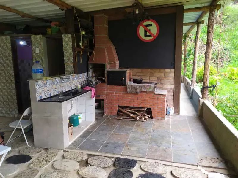 Sítio : / Rural / Zona Rural - Foto 5