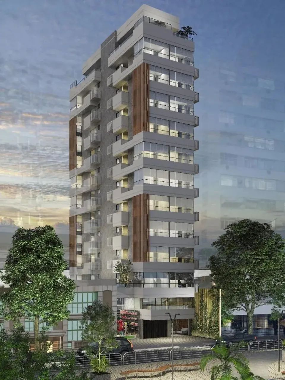 Vendo Studio na Quadra da Praia de Icaraí - Oportunidade! - Foto 4