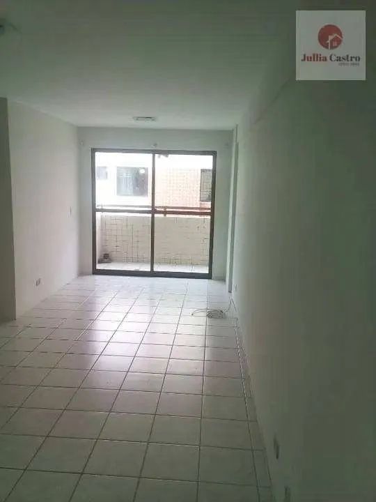 Alugo ótimo apartamento| 03 quartos| 75m³| lazer| em Casa caiada - Olinda - Foto 2