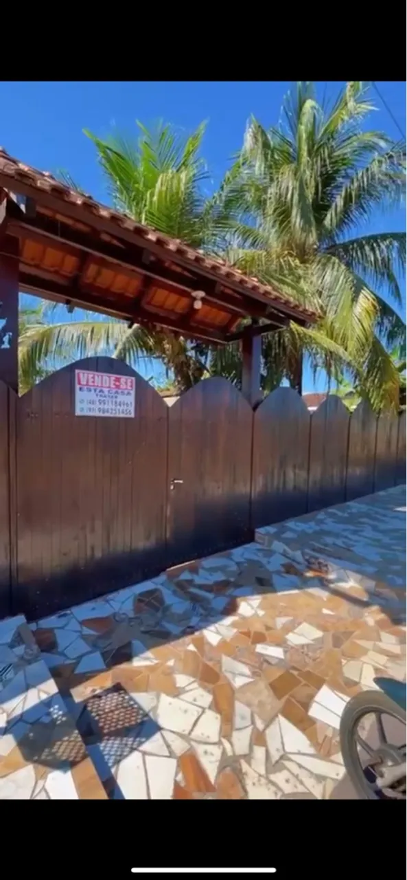 Casa em Humaitá para venda
