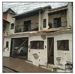 Oportunidade Única em POUSO ALEGRE - MG | Tipo: Casa | Negociação: Venda Online | Situação