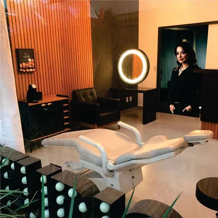 Cadeira Elétrica - Odontológica / Estética / Lash / Podologia  - Foto 3