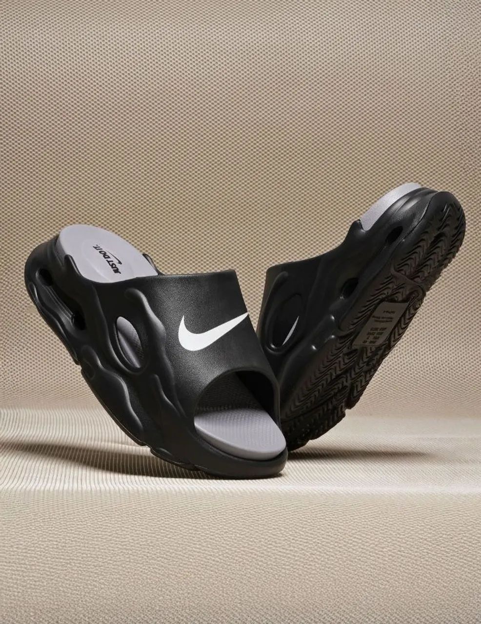 Chinelo slide Premium - Foto 3