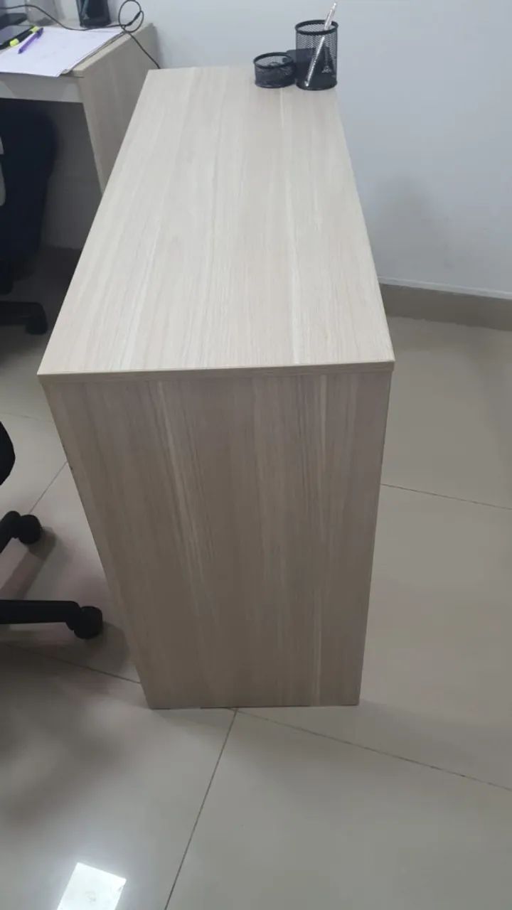 mesa tok&stok mesclada - Foto 3