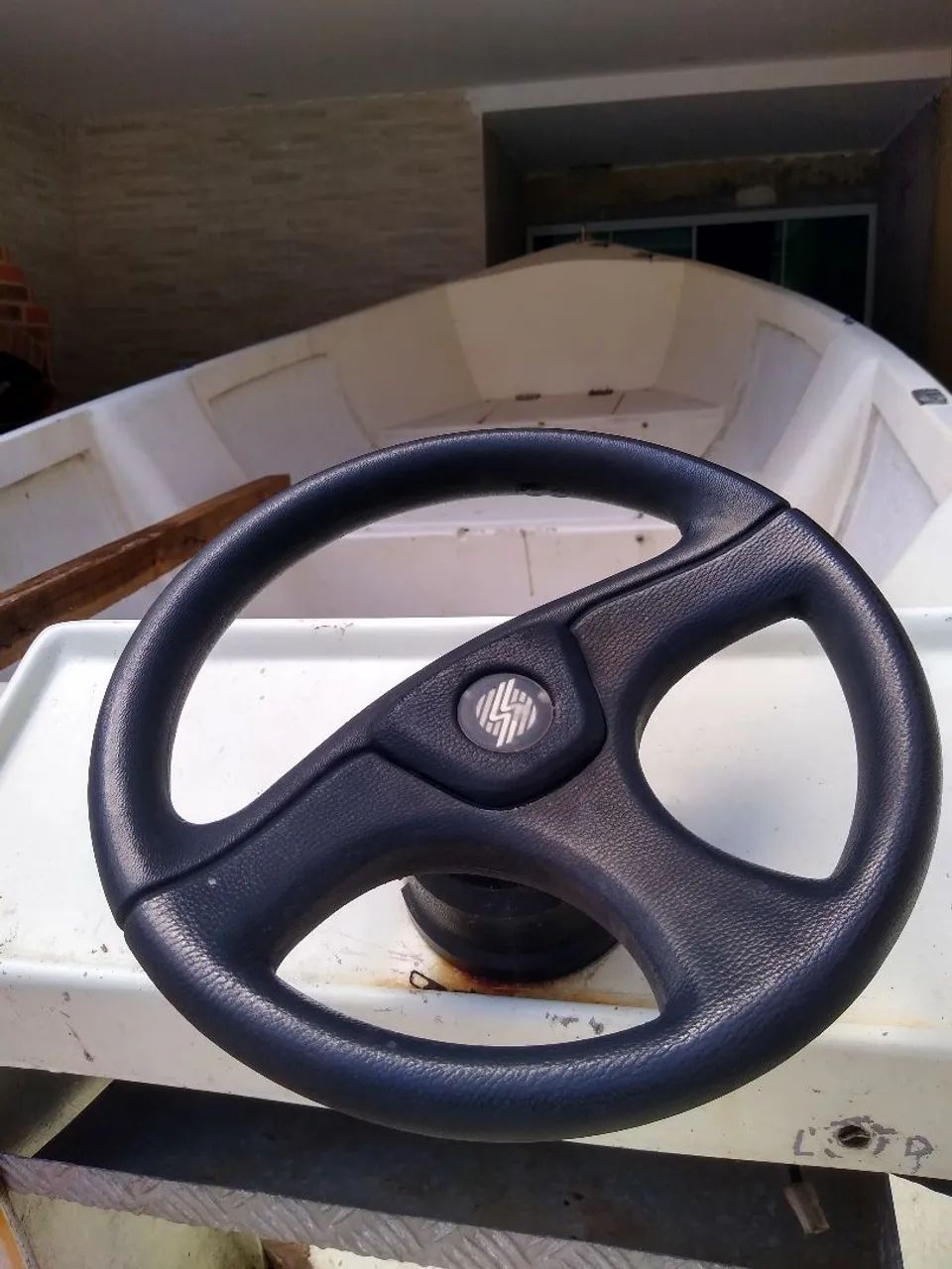 Barco muito bom e barato!!! - Foto 2