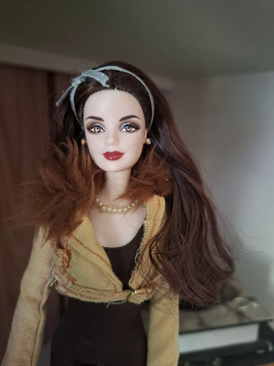 Boneca Barbie - Twilight Saga - Foto 2