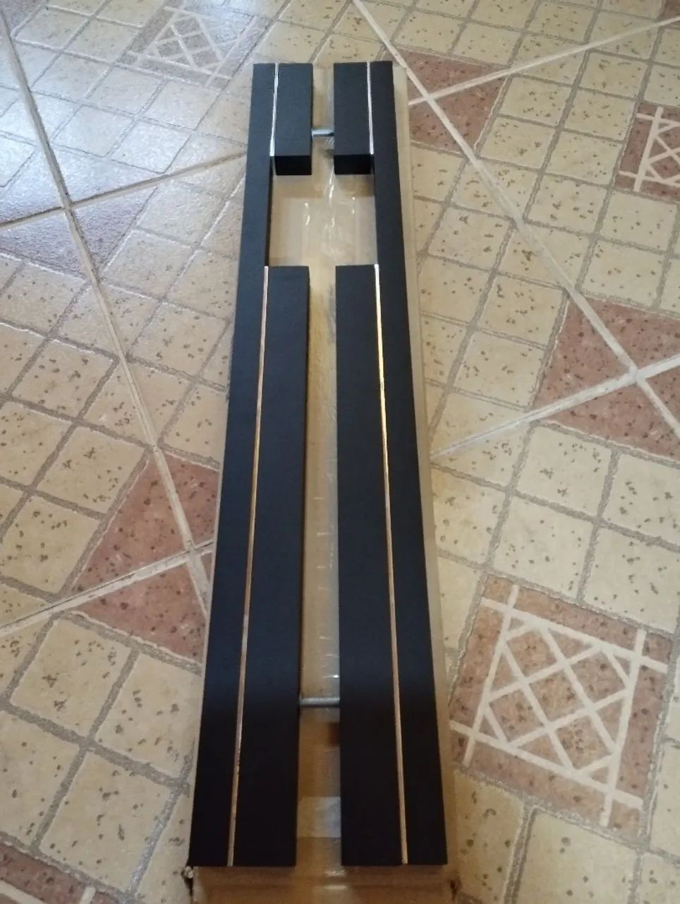 Kromus Tiger Door Pull Handle65126501424515120
