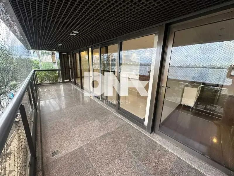 Apartamento : / Residencial / Lagoa - Foto 3