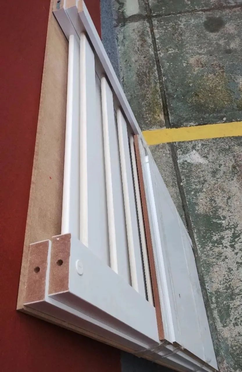 Berço para Bebê | Apenas Retirada - Foto 4