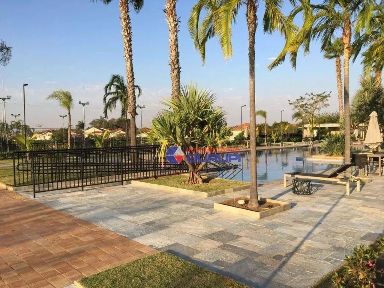 Terreno à venda, 801 m² por R$ 3.800.000,00 - Condomínio Quinta do Golfe Jardins - São Jos - Foto 3