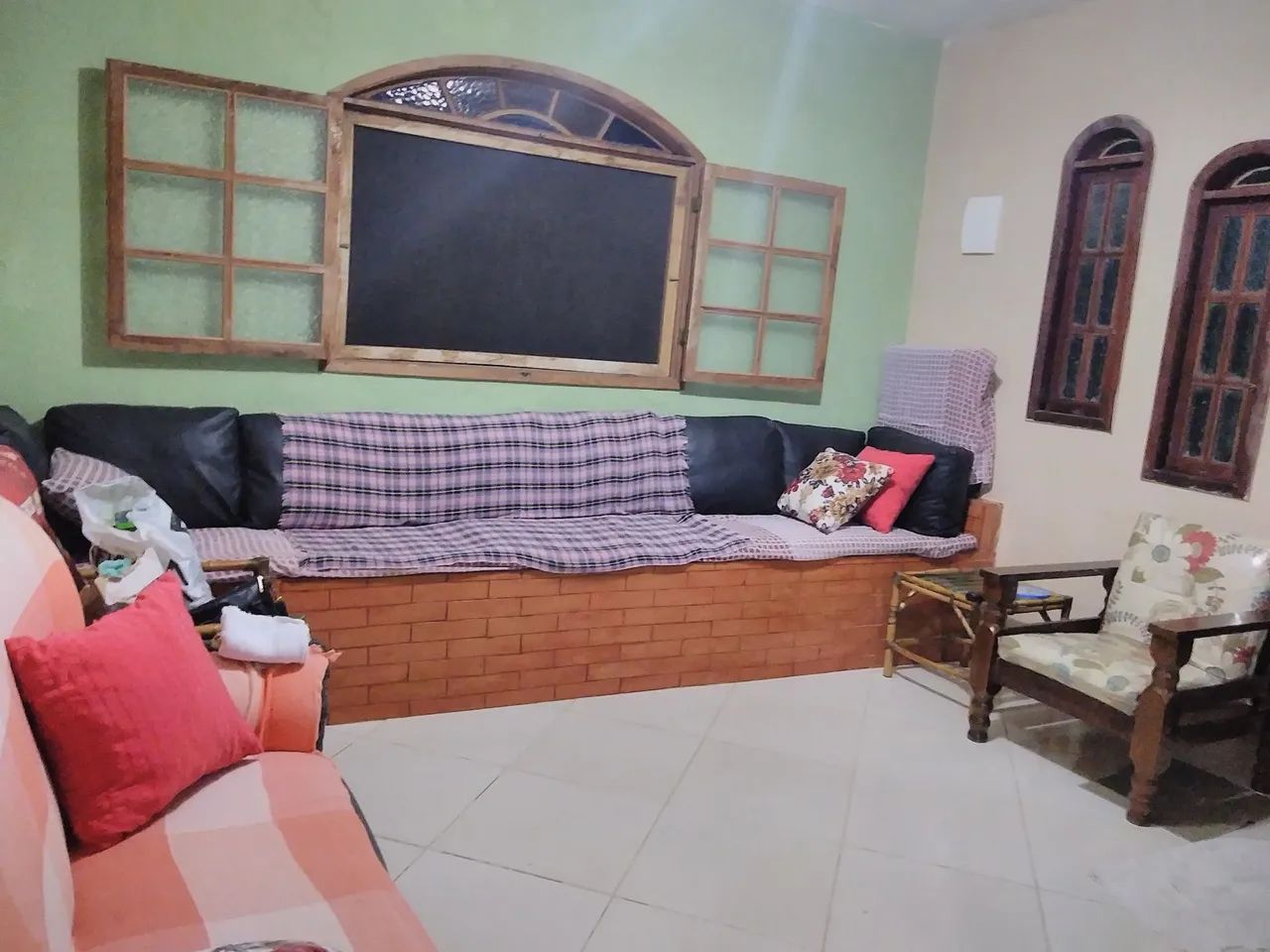 Alugo Casa e kitnet temporada  - Foto 5