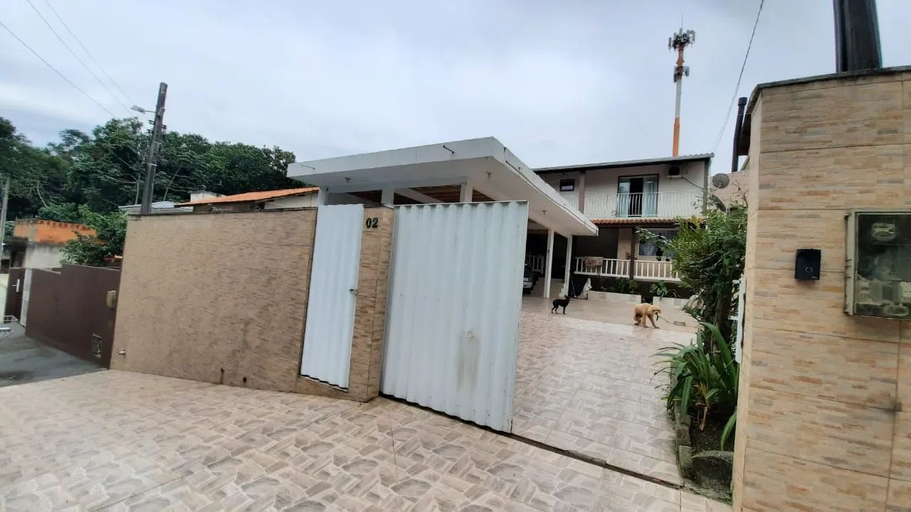 Casa para venda com 200 metros quadrados com 2 quartos em São Sebastião - Palhoça - SC - Foto 3