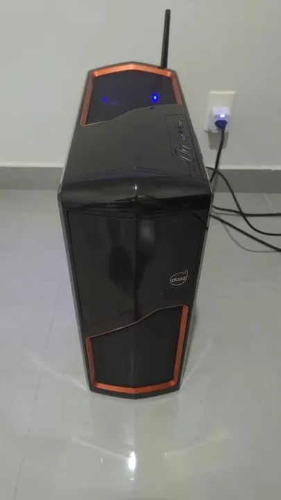 Computador Gamer #1 - Foto 2