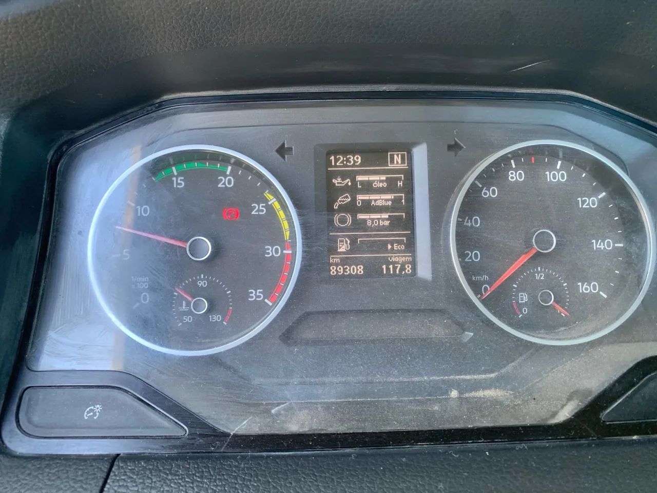 Caminhão VW 9-170 Prime carroceria 2022  - Foto 11