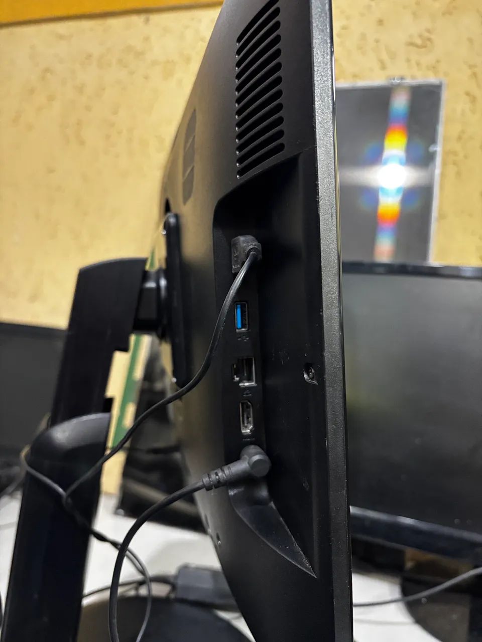 Computador All in one Positivo Master i5 7ger 8GB DDR4 c/ SSD - Foto 2