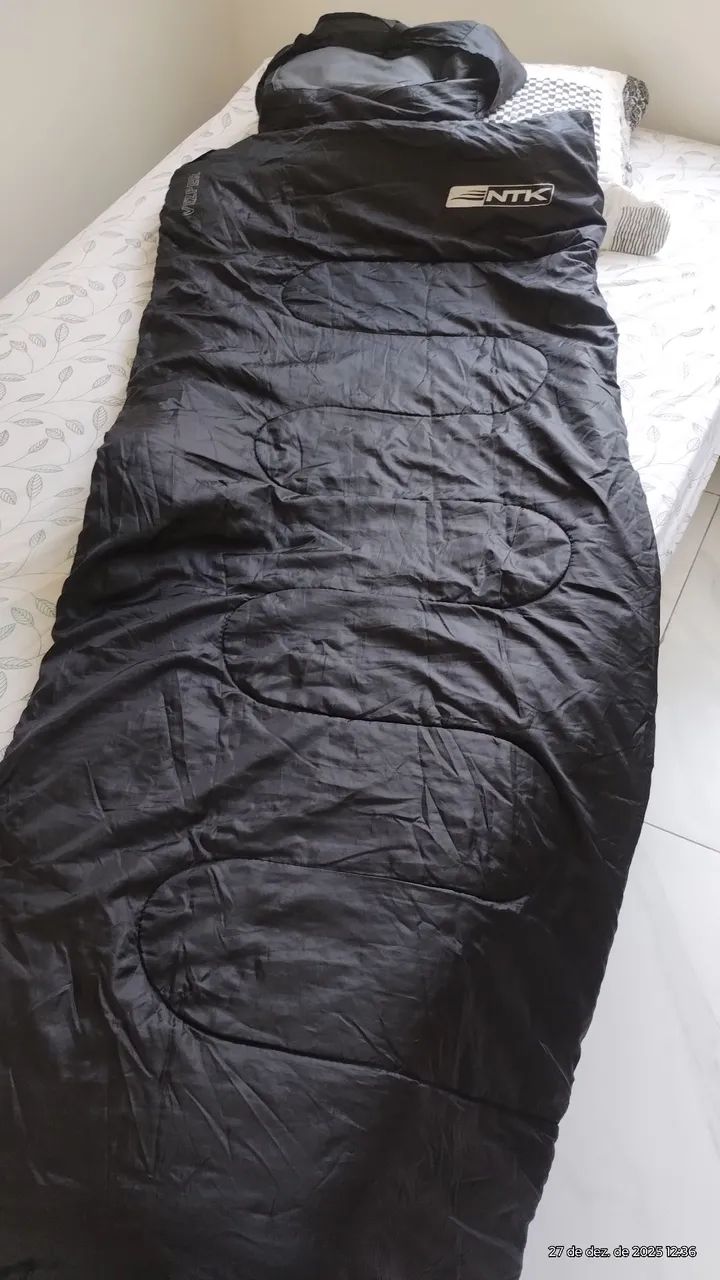 Saco de dormir NTK Vésper 64960457181697122