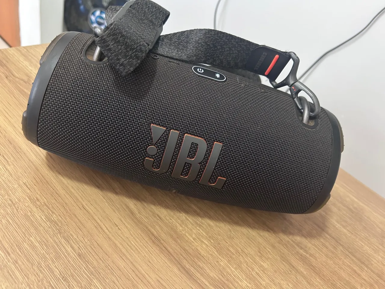 JBL Extreme 3