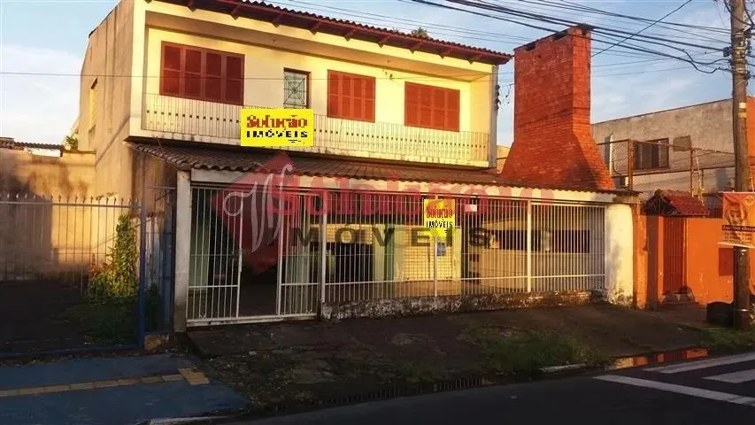 Sala/Loja/Comércio