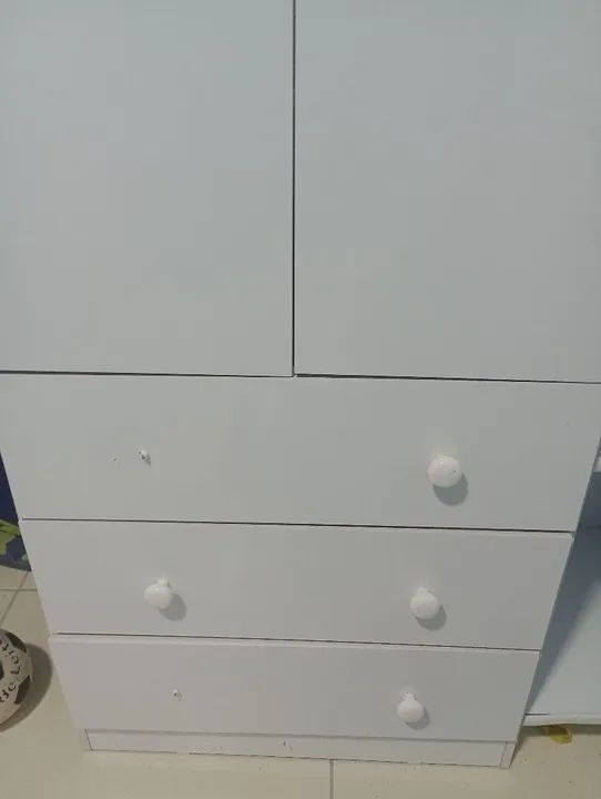 Guarda roupa - Foto 5