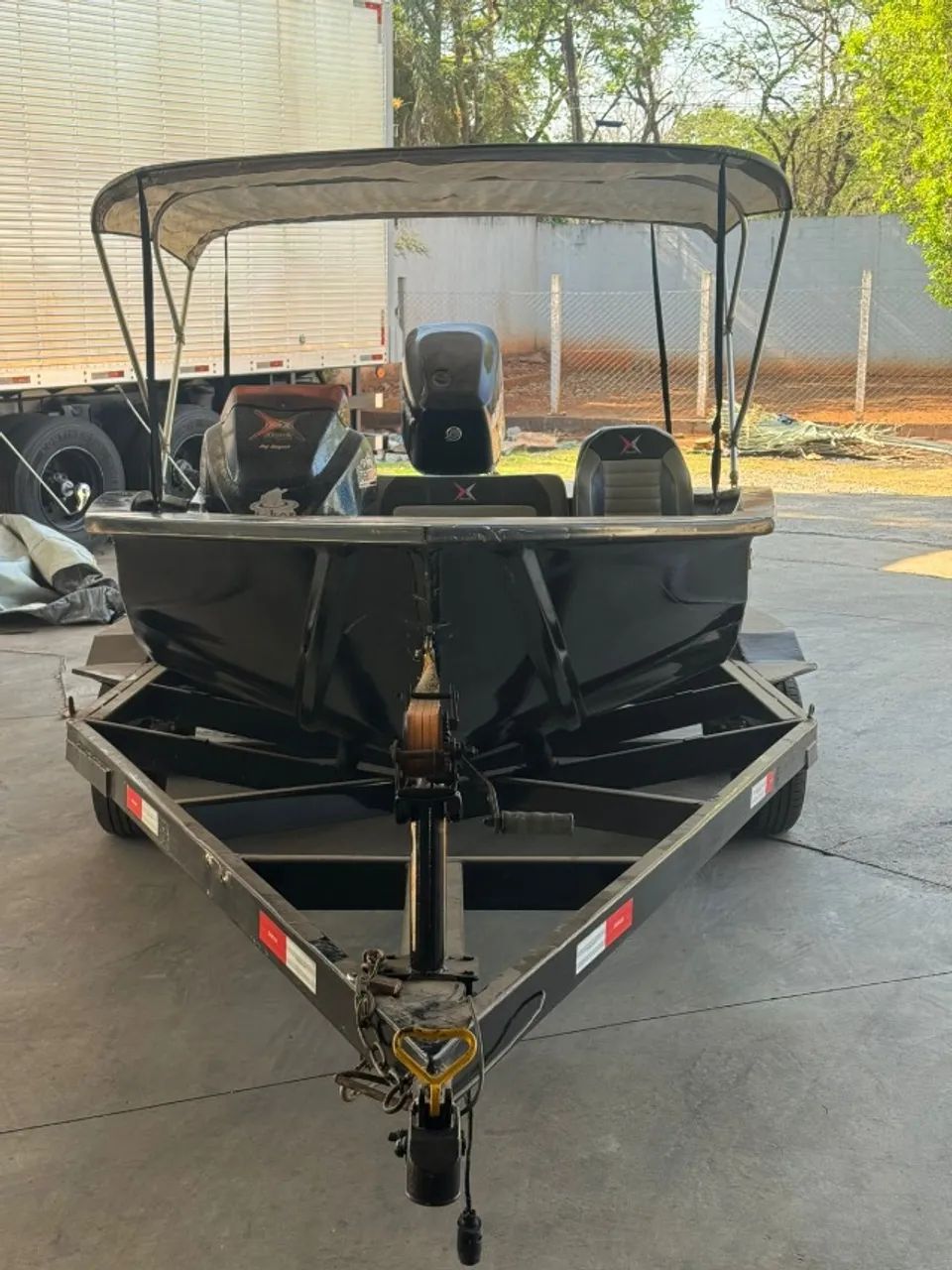 LANCHA XBOATS - Foto 7