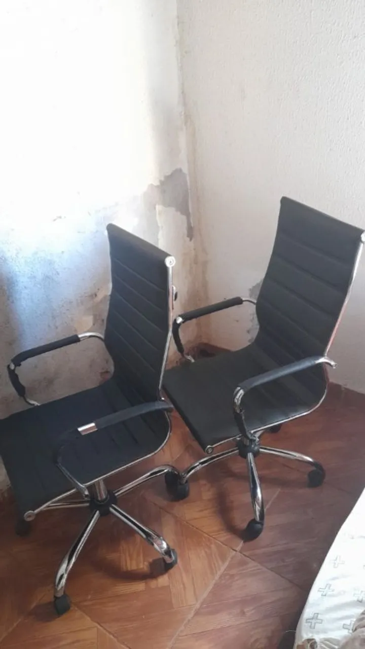 Cadeira De escritório Presidente