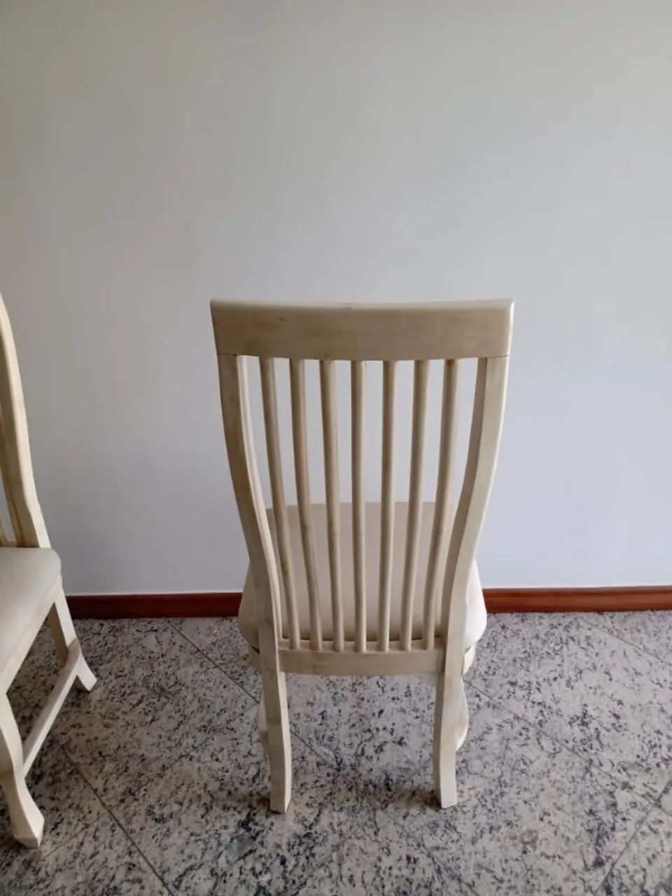 Cadeira para mesa de jantar  - Foto 3