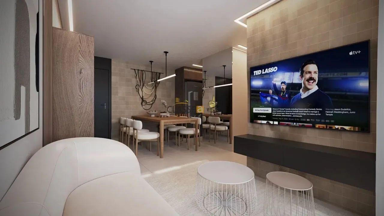 Lançamento Apartamentos 1 ou 2 quartos em Boa Viagem - Foto 3