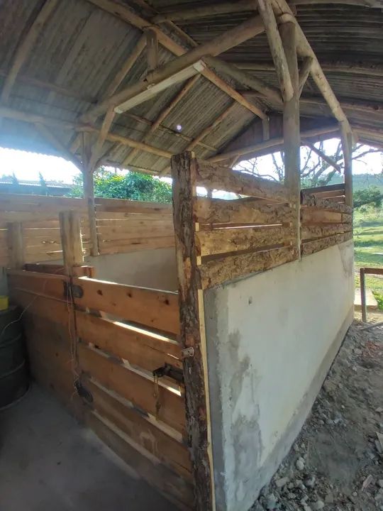 Aluguel de báias pra cavalo em itajai sc - Foto 2