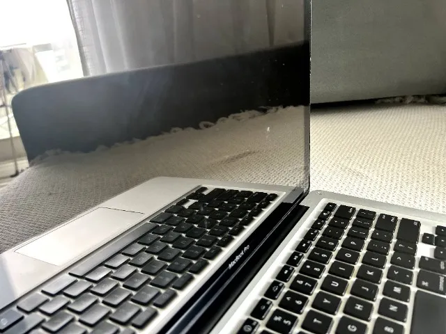 macbook pro 2011 13 i5