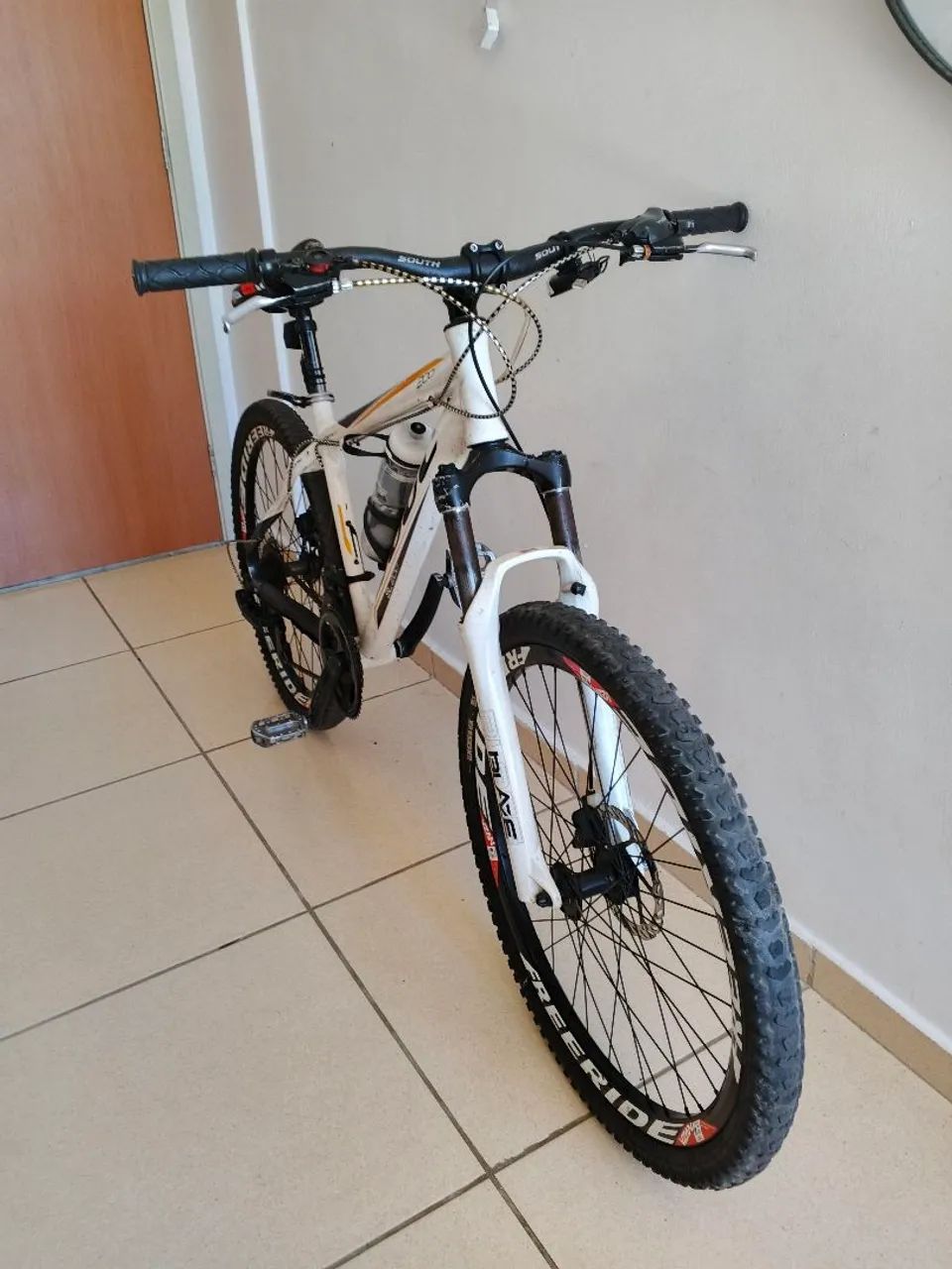 Bike Soul 200 - Foto 2