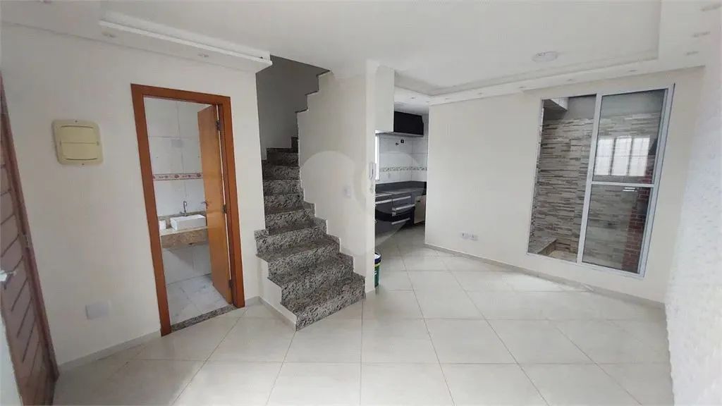 Condomínio com 2 quartos à venda em Jardim yara - SP - Foto 4