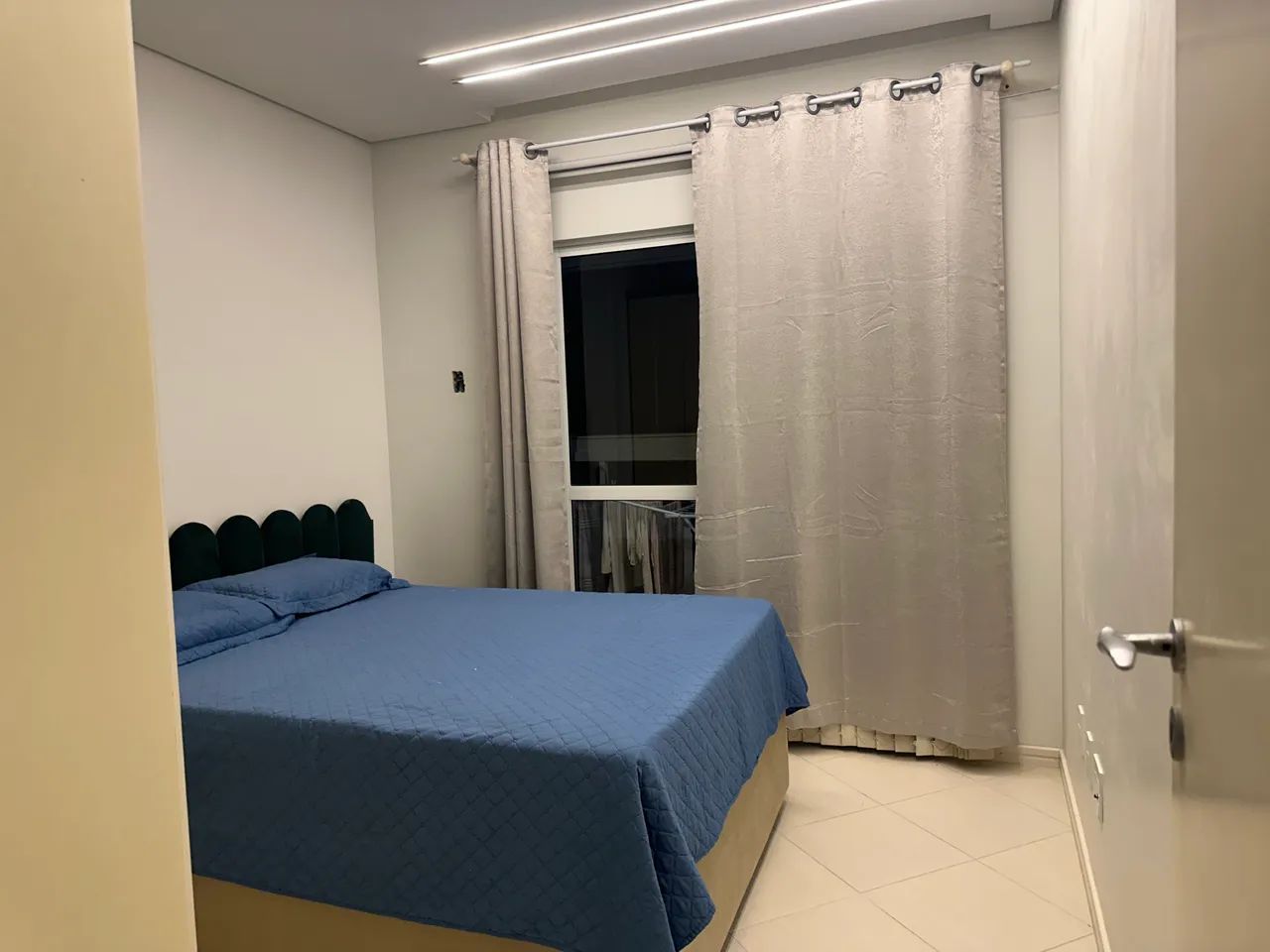 Temporada, quadra do mar, 3 dormitórios!!! - Foto 5