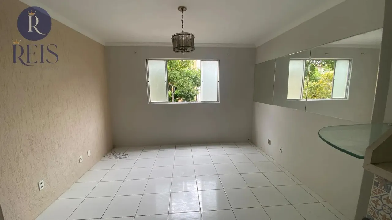No Angelim com 3 Dormitórios, 2 Banheiros e Muito Ventilado!