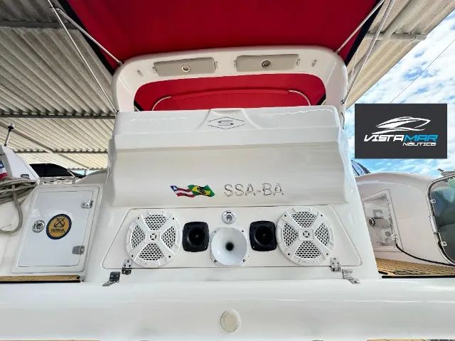 Lancha Singular 29 pés 2018 - Foto 2