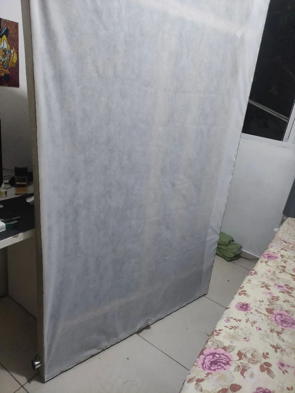 King size headboard64169934869507123