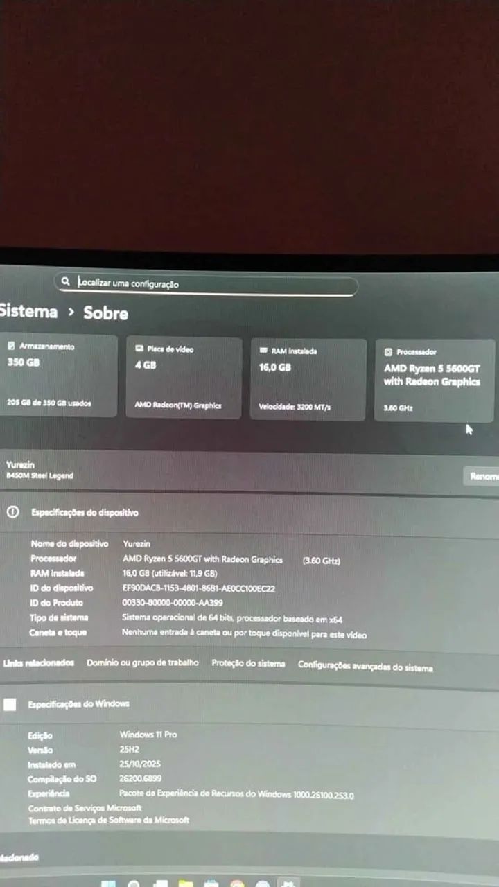 Ryzen 5 5600GT Kit64286273570818121