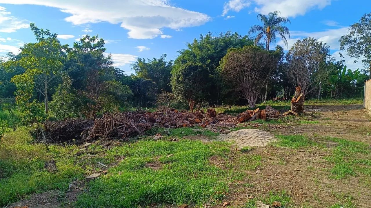 Terreno com casinha simples  - Foto 4