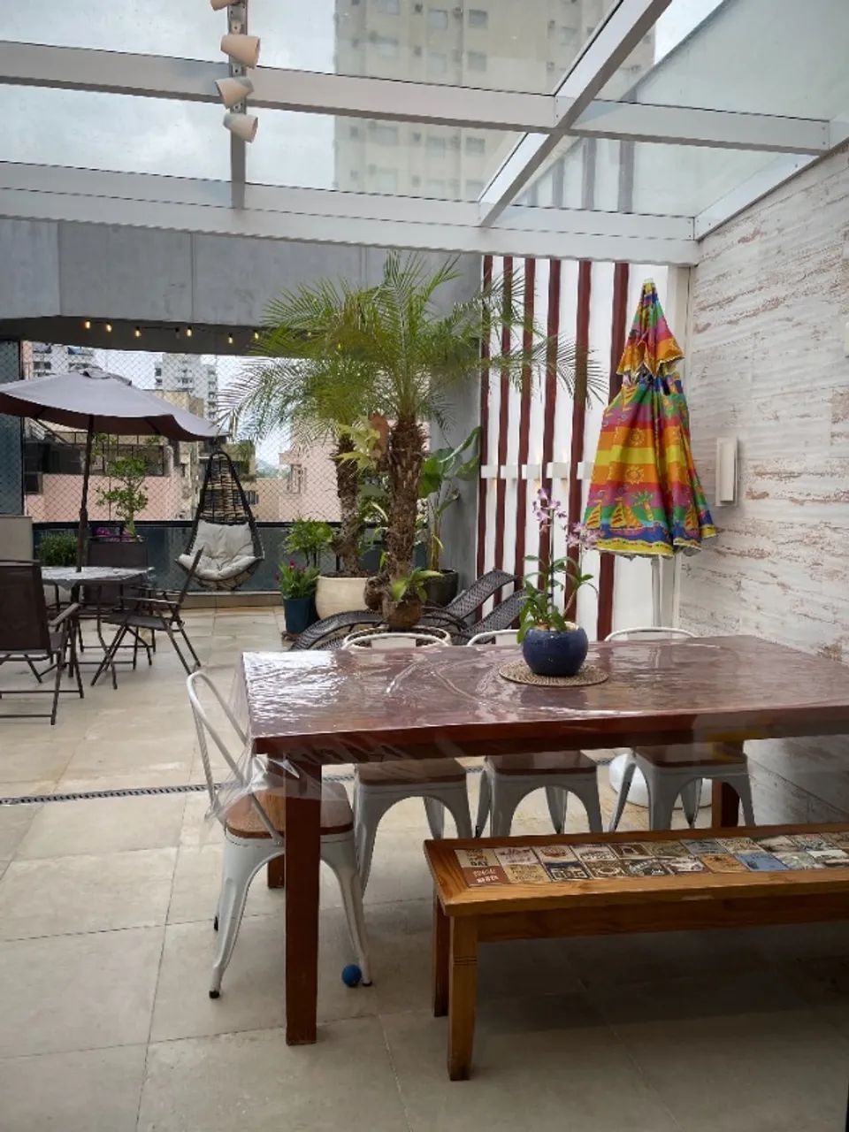 Foto - Guarujá - Enseada