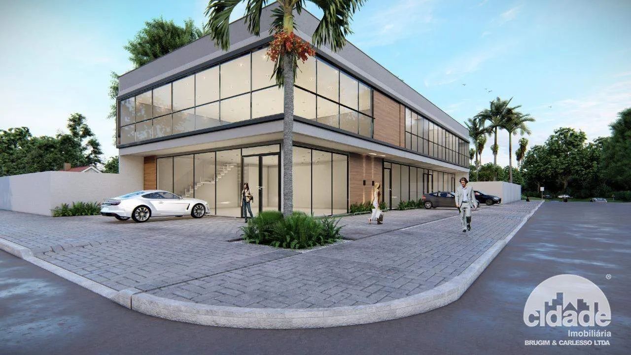 Sala comercial à venda, 2 vagas, Cancelli - Cascavel/Pr