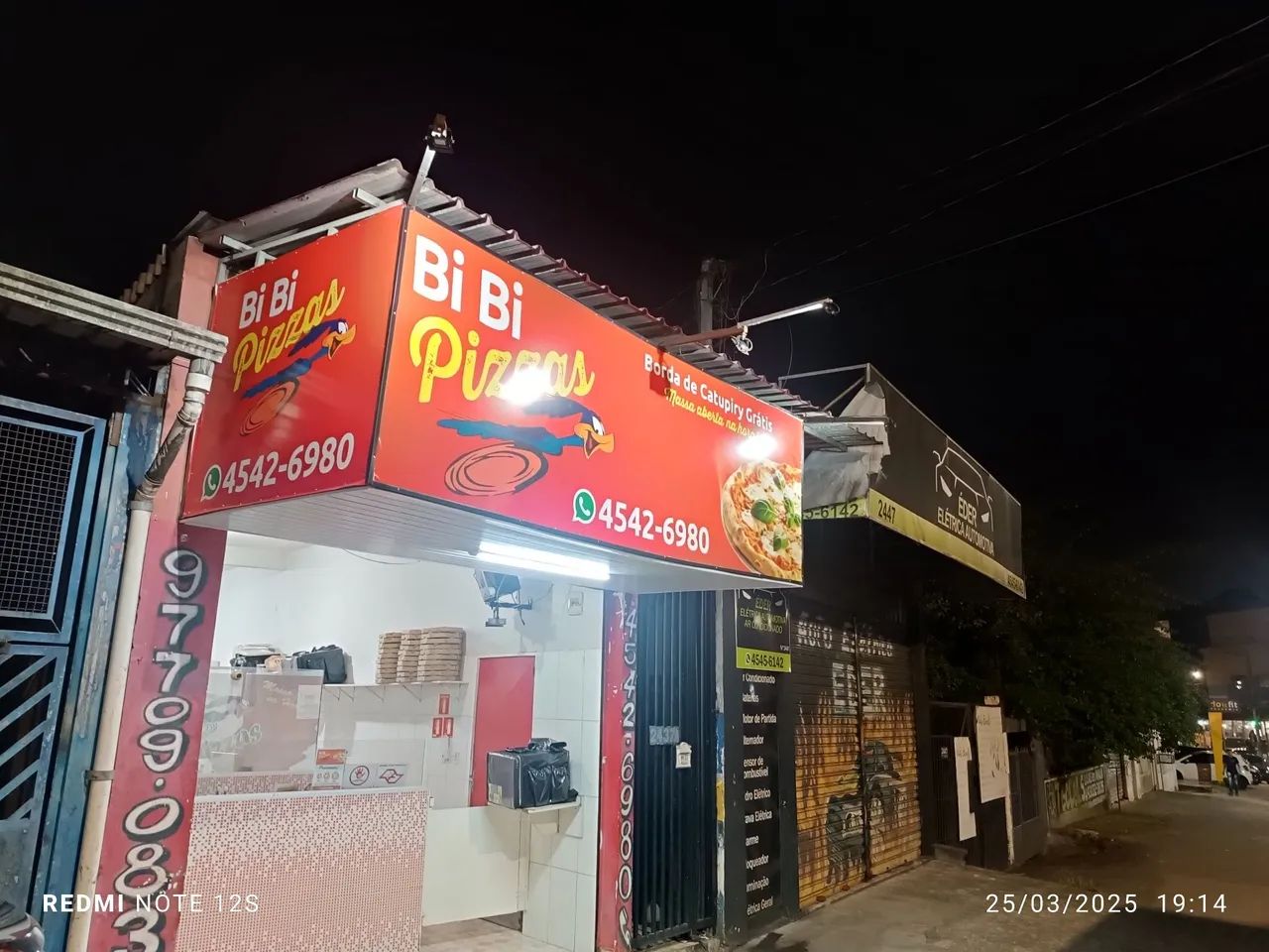 Vendo pizzaria  - Foto 2