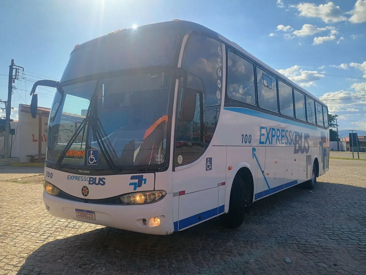 Ônibus Marcopolo g6 - Foto 5