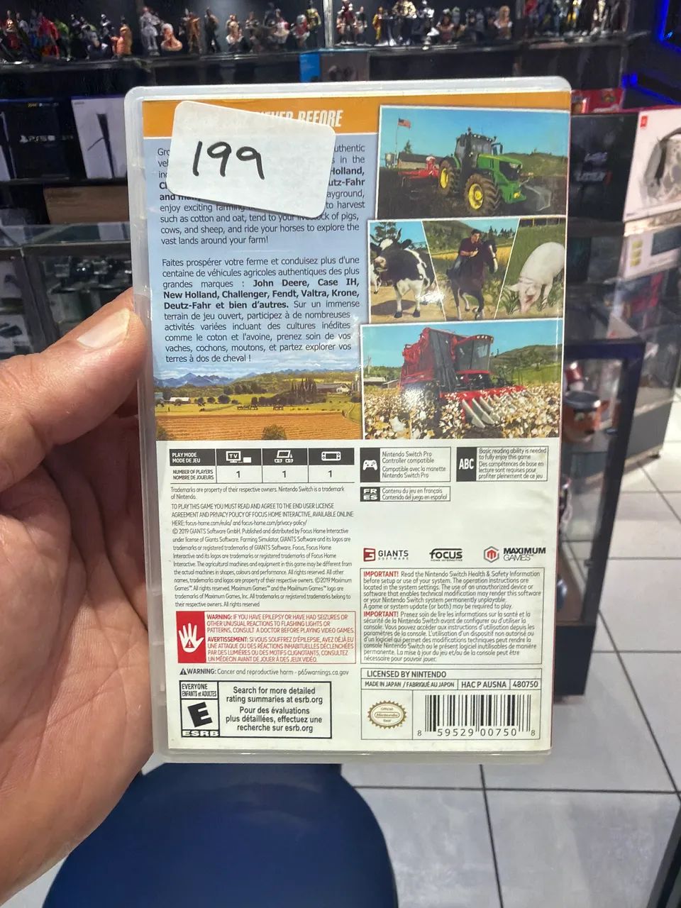 Farming Simulator  - Foto 2