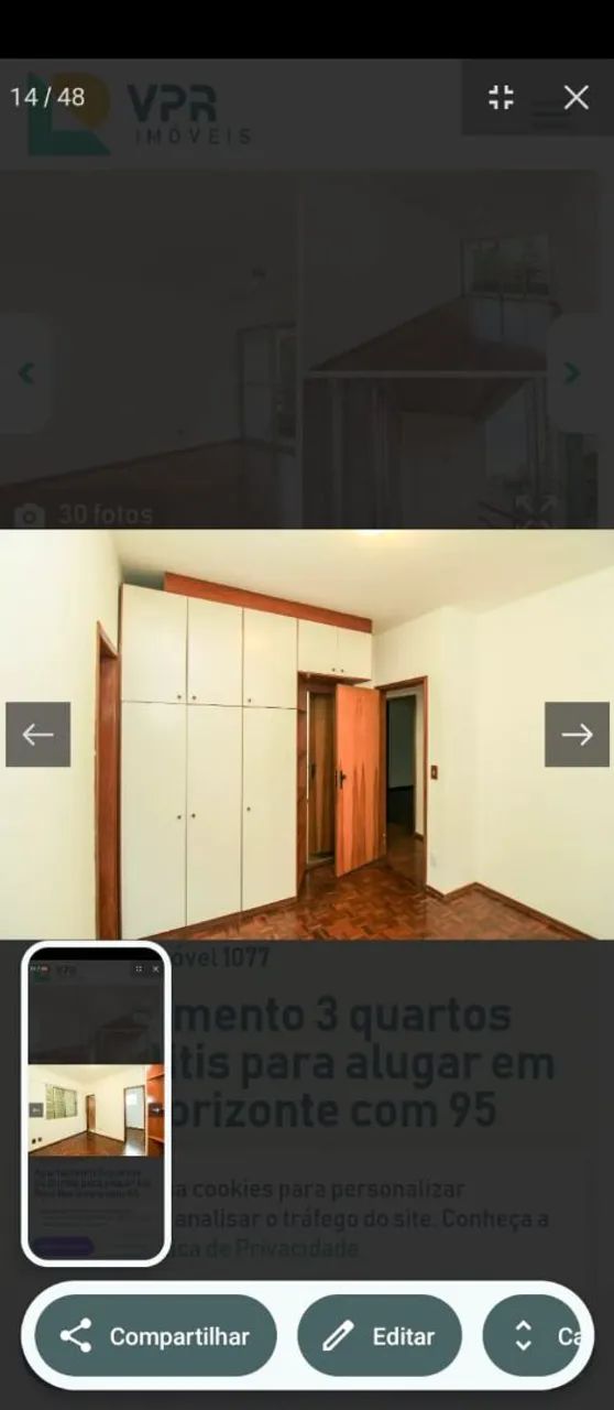 Foto - Belo Horizonte - Buritis