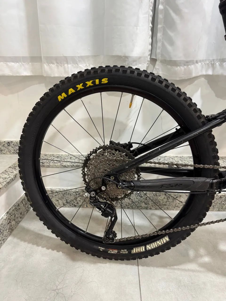 Specialized Stumpjumper  - Foto 3